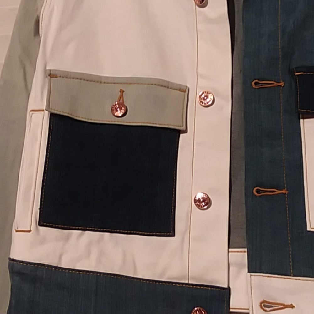 NWT☆LULAROE Jacket - Picture 2 of 5